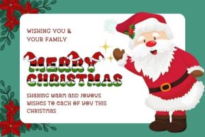 Alternative view of Fox Grinch Font