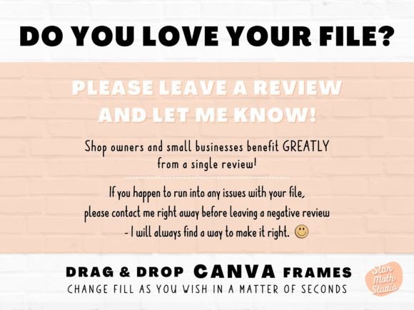 Frames for CANVA - Epoxy Pen Wrap Mockup - Image 7