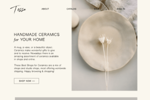 Alternative view of Francesca Font