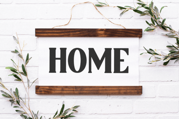 Front Porch Font - Image 4