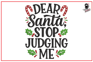 Funny Christmas Quote