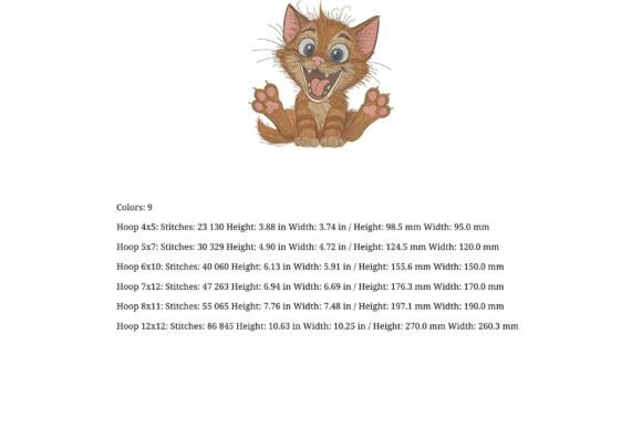 Funny Grumpy Animals Cat Bunny Cow Dog - Image 4