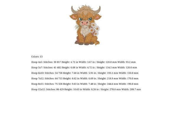 Funny Grumpy Animals Cat Bunny Cow Dog - Image 8