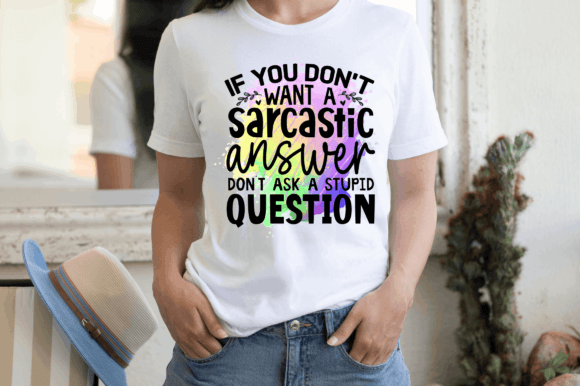 Funny Quotes Sublimation Bundle - Image 5