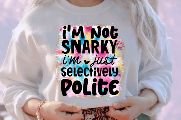 Funny Quotes Sublimation Bundle - Image 8