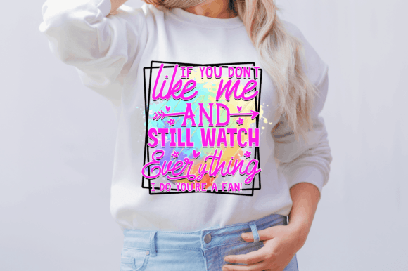 Funny Quotes Sublimation Bundle - Image 9