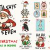 Funny Sarcastic Christmas Bundle Png