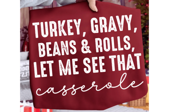 Funny Thanksgiving PNG, Gobble Til You - Image 3