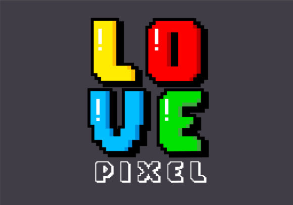 Game over Font - Image 3