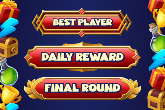 Gamer Station Font - Image 5