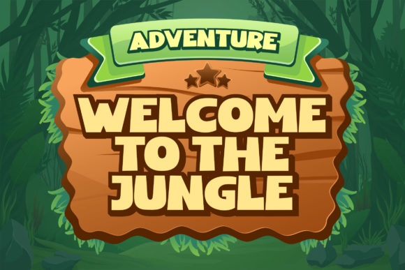 Gamer Station Font - Image 6