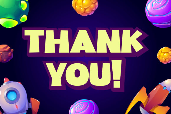 Gamer Station Font - Image 8