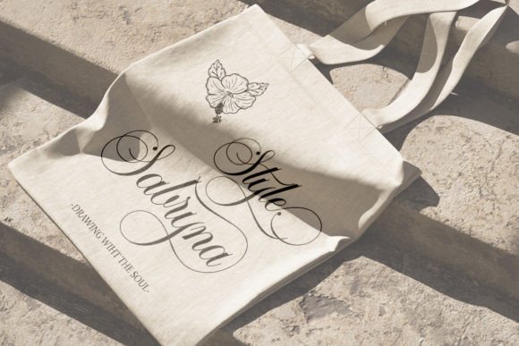 Garinstae Script Font - Image 7