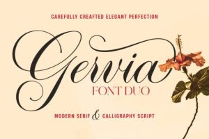 Gervia Font