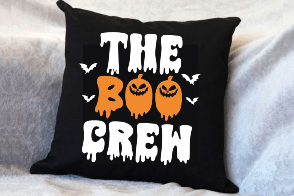 Ghost Party Font - Image 3