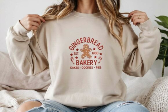Gingerbread Bakery - Image 2