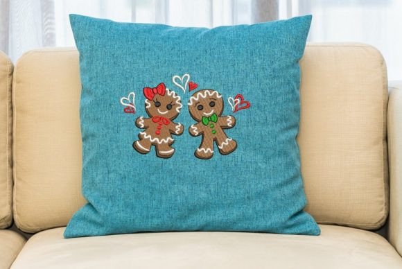 Gingerbread Cookie - Image 2