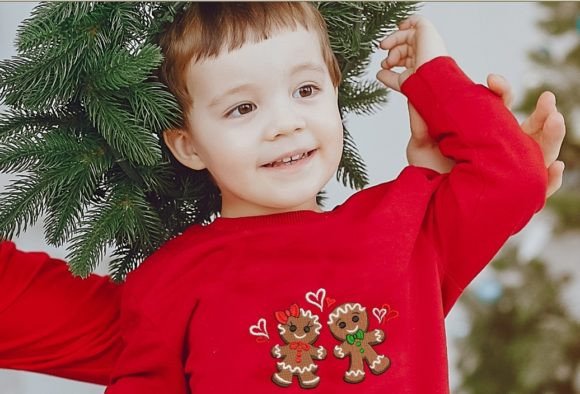 Gingerbread Cookie - Image 3