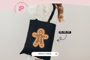 Alternative view of Gingerbread Man SVG | Cookies, Christmas