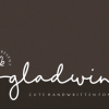 Gladwin Font