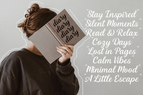 Glamira Script Font - Image 2