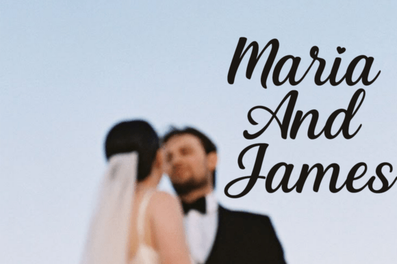 Glamira Script Font - Image 6