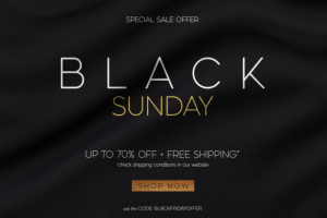 Alternative view of Glamour Font