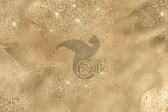 Glitter Ink Textures - Image 2