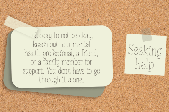 Gloomy Unseen Font - Image 4