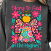 Glory to God in the Highest PNG, Jesus