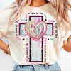 God is Good PNG, Christian Cross PNG