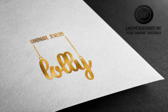 Gold Foil Glitter Digital Paper - Image 4