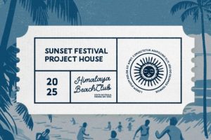 Alternative view of Grand Holiday Font