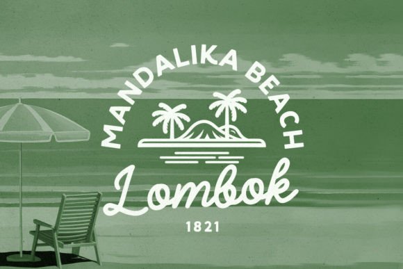 Grand Holiday Font - Image 4