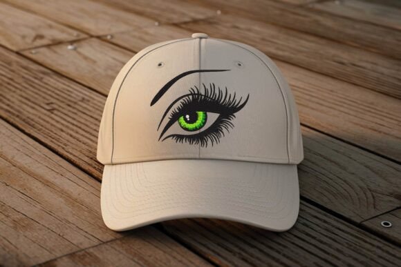 Green Eye - Image 5