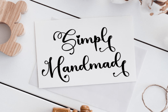 Grinch Font - Image 6