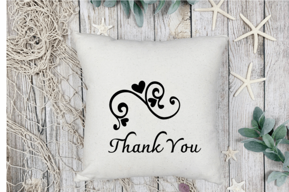 Heart Tattoo Font - Image 7