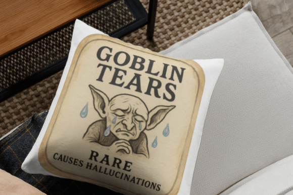 Halloween Apothecary Labels Clipart PNG - Image 5