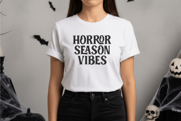 Halloween Witchlight Font - Image 2