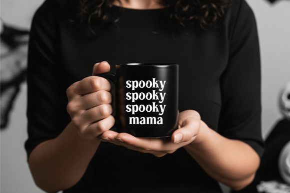 Halloween Witchlight Font - Image 3