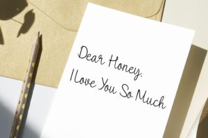 Alternative view of Hand Lettering Thin Font