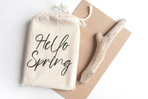 Alternative view of Hand Script Font