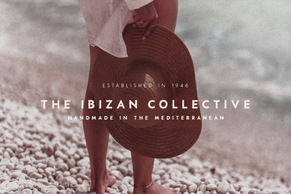 Handmade Wanderlust Duo Font - Image 3