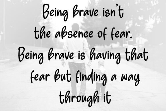 Handwriting Font - Image 3