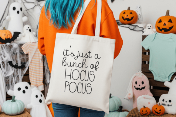 Handwritten Halloween Font - Image 3