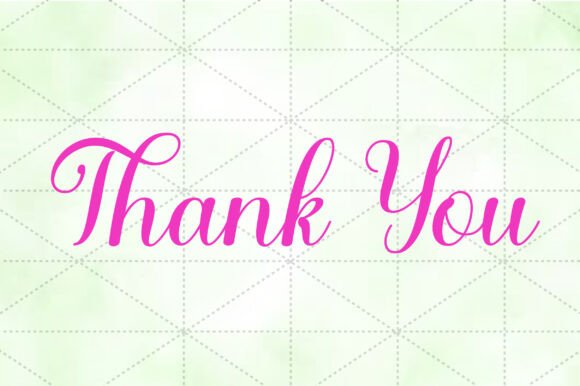 Happy Birthday with Butterfly and Flower - Image 3