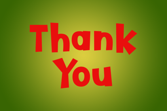 Happy Grinch Font - Image 5