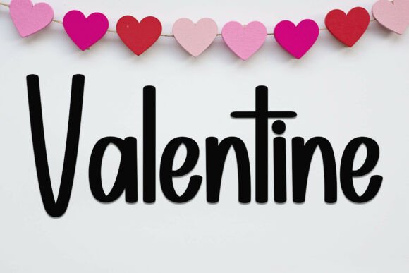 Harry Potter Font - Image 3