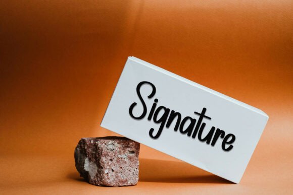 Harry Potter Font - Image 4