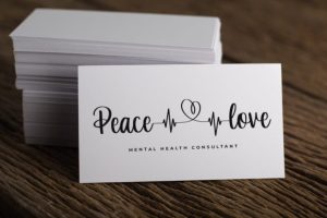 Alternative view of Heart Beat Font